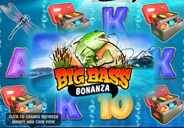 Tiger Rush в каталоге площадки
